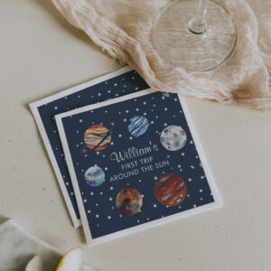 1st_trip_watercolor_outer_space_birthday_napkins-r_vcx2d8_2154 1st Trip Watercolor Outer Space Birthday Napkins