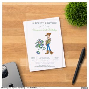 2_infinity_and_beyond_toy_story_2nd_birthday_acrylic_invitations-r1426818c8da04afebcf3fde9f3d8674a_itibtk_2154 2 Infinity and Beyond Toy Story - 2nd Birthday Acrylic Invitations