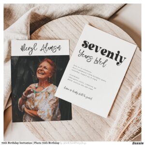 70th_birthday_invitation_photo_70th_birthday-r_vswktp_2154 70th Birthday Invitation Photo 70th Birthday