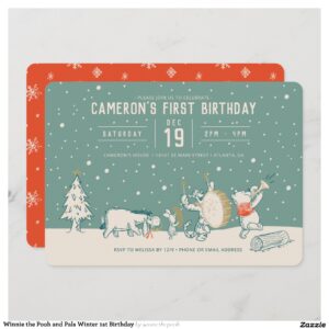 winnie_the_pooh_and_pals_winter_1st_birthday_invitation-r3d1f00c913e249a188fabf5561977113_tcvyh_2154 Winnie the Pooh and Pals Winter 1st Birthday Invitation