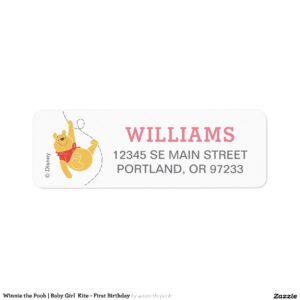 winnie_the_pooh_baby_girl_kite_first_birthday_label-r56b624065b3145e381c5a1aa12fbe54a_v113i_8byvr_2154 Winnie the Pooh Baby Girl Kite - First Birthday Label