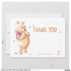 winnie_the_pooh_fall_first_birthday_thank_you-r643db024f60b4083bfad3cd91cbf4907_tcvt0_2154 Winnie the Pooh Fall First Birthday Thank You